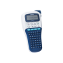 Brother PTH-107BRE1 , Mono , Thermal , Label Printer , White/ Blue