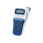 Brother PTH-107BRE1 , Mono , Thermal , Label Printer , White/ Blue