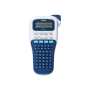 Brother PTH-107BRE1 , Mono , Thermal , Label Printer , White/ Blue
