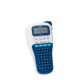Brother PTH-107BRE1 , Mono , Thermal , Label Printer , White/ Blue
