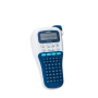 Brother PTH-107BRE1 , Mono , Thermal , Label Printer , White/ Blue