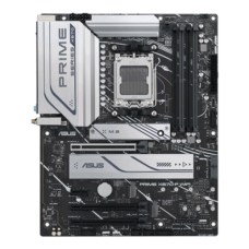 Asus , PRIME X670-P WIFI , Processor family AMD , Processor socket AM5 , DDR5 DIMM , Memory slots 4 , Supported hard disk drive interfaces SATA, M.2 , Number of SATA connectors 6 , Chipset AMD X670 , ATX