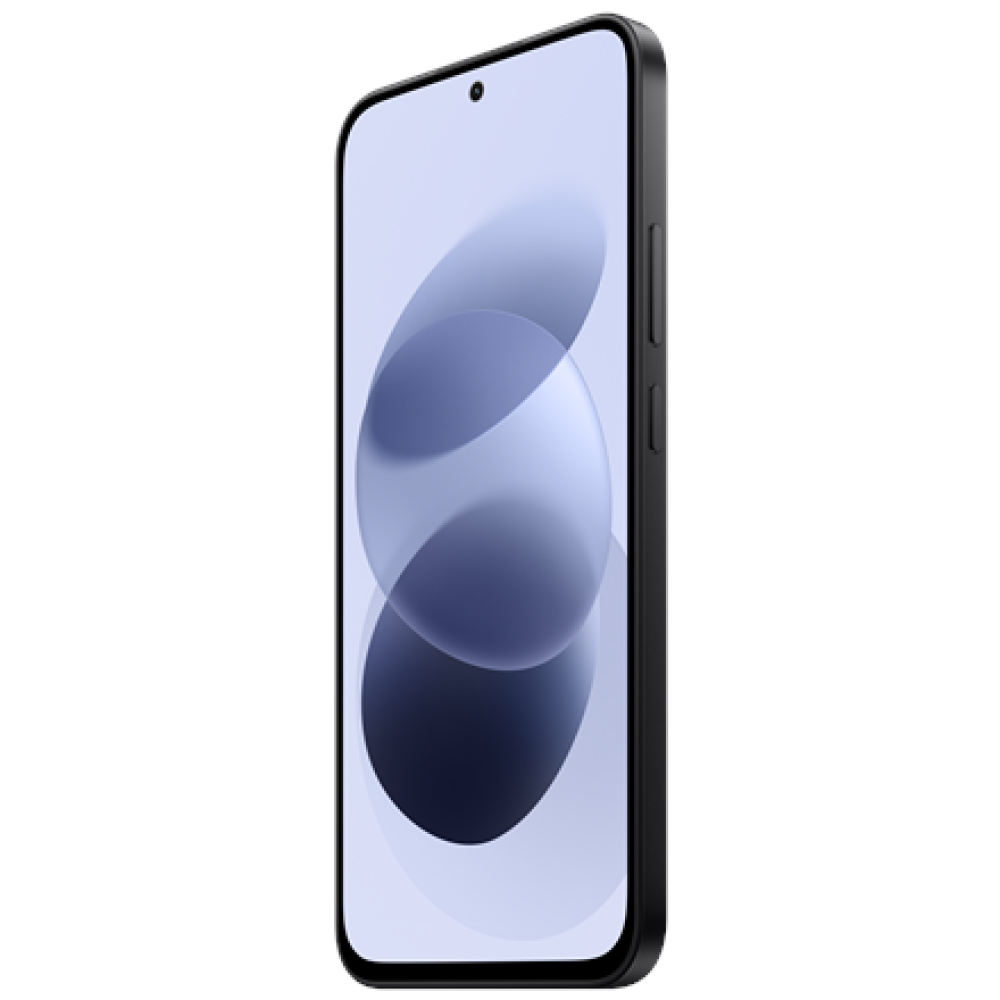 Xiaomi Redmi Note 17 5G , Black , 6.99 , AMOLED , 2396 x 1080 pixels , Qualcomm , Snapdragon 4 Gen 4 , Internal RAM 6 GB , 128 GB , Dual SIM , 4G , 5G , Main camera resolution 50 MP , Secondary camera resolution 16 MP , Android , 16