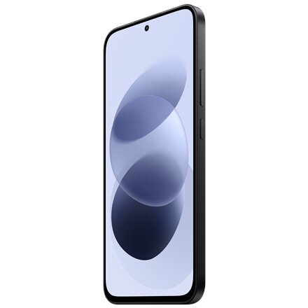 Xiaomi Redmi Note 17 5G , Black , 6.99 , AMOLED , 2396 x 1080 pixels , Qualcomm , Snapdragon 4 Gen 4 , Internal RAM 6 GB , 128 GB , Dual SIM , 4G , 5G , Main camera resolution 50 MP , Secondary camera resolution 16 MP , Android , 16