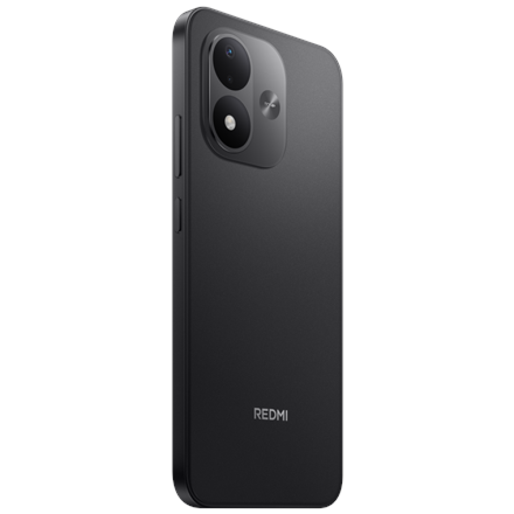 Xiaomi Redmi Note 17 5G , Black , 6.99 , AMOLED , 2396 x 1080 pixels , Qualcomm , Snapdragon 4 Gen 4 , Internal RAM 6 GB , 128 GB , Dual SIM , 4G , 5G , Main camera resolution 50 MP , Secondary camera resolution 16 MP , Android , 16