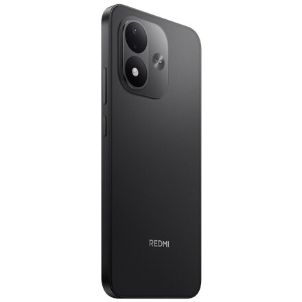 Xiaomi Redmi Note 17 5G , Black , 6.99 , AMOLED , 2396 x 1080 pixels , Qualcomm , Snapdragon 4 Gen 4 , Internal RAM 6 GB , 128 GB , Dual SIM , 4G , 5G , Main camera resolution 50 MP , Secondary camera resolution 16 MP , Android , 16
