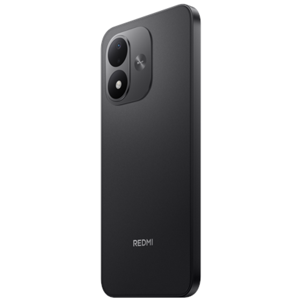 Xiaomi Redmi Note 17 5G , Black , 6.99 , AMOLED , 2396 x 1080 pixels , Qualcomm , Snapdragon 4 Gen 4 , Internal RAM 6 GB , 128 GB , Dual SIM , 4G , 5G , Main camera resolution 50 MP , Secondary camera resolution 16 MP , Android , 16