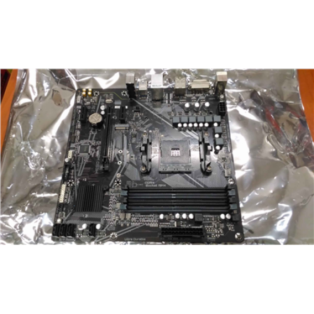 SALE OUT. , Gigabyte , USED, REFURBISHED, WITHOUT ORIGINAL PACKAGING AND ACCESSORIES, ONLY BACK PANEL INCLUDED , Gigabyte , USED, REFURBISHED, WITHOUT ORIGINAL PACKAGING AND ACCESSORIES, ONLY BACK PANEL INCLUDED