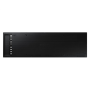 Samsung SH37R-B 37 , Landscape/Portrait, 24/7, Tizen, 700 cd/m², 6.5 ms, 178 °, 1920 x 540 pixels, 178 °