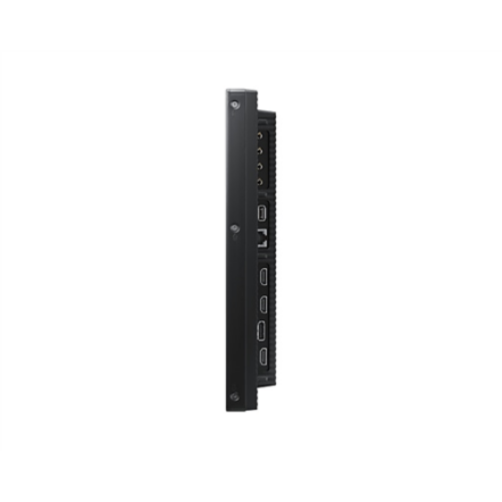 Samsung SH37R-B 37 , Landscape/Portrait, 24/7, Tizen, 700 cd/m², 6.5 ms, 178 °, 1920 x 540 pixels, 178 °