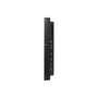 Samsung SH37R-B 37 , Landscape/Portrait, 24/7, Tizen, 700 cd/m², 6.5 ms, 178 °, 1920 x 540 pixels, 178 °