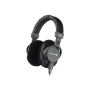 Beyerdynamic , DT 250 , Studio headphones , Wired , On-Ear , Black