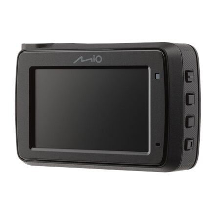 Mio Premium 4K, STARVIS 2, Wi-Fi, GPS Dash Cam , MiVue 945W , GPS , Wi-Fi