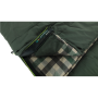 Outwell , Sleeping Bag , 235 x 150 cm , -16/+5 °C , Both Side Zipper