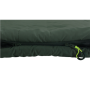 Outwell , Sleeping Bag , 235 x 150 cm , -16/+5 °C , Both Side Zipper