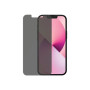 PanzerGlass , Apple , iPhone 13 Mini , Tempered glass , Black , Crystal clear; Resistant to scratches and bacteria; Shock absorbing; Easy to install , Privacy Screen Protector