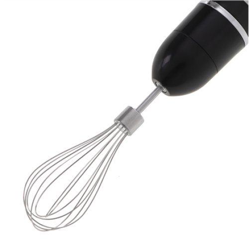 Camry , Hand Blender , CR 4621 , Hand Blender , 1000 W , Number of speeds 2 , Turbo mode , Black/Stainless Steel