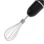Camry , Hand Blender , CR 4621 , Hand Blender , 1000 W , Number of speeds 2 , Turbo mode , Black/Stainless Steel