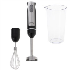 Camry , Hand Blender , CR 4621 , Hand Blender , 1000 W , Number of speeds 2 , Turbo mode , Black/Stainless Steel Camry , Hand Blender , CR 4621 , Hand Blender , 1000 W , Number of speeds 2 , Turbo mode , Black/Stainless Steel