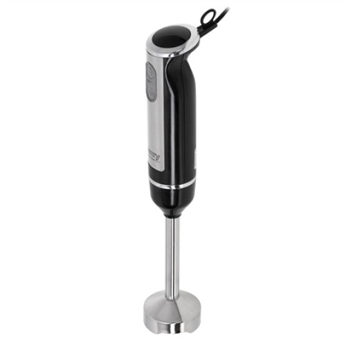 Camry , Hand Blender , CR 4621 , Hand Blender , 1000 W , Number of speeds 2 , Turbo mode , Black/Stainless Steel