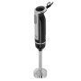 Camry , Hand Blender , CR 4621 , Hand Blender , 1000 W , Number of speeds 2 , Turbo mode , Black/Stainless Steel