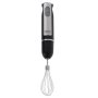 Camry , Hand Blender , CR 4621 , Hand Blender , 1000 W , Number of speeds 2 , Turbo mode , Black/Stainless Steel