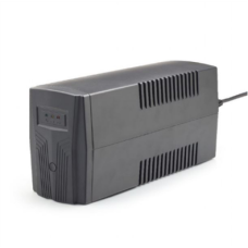 EnerGenie EG-UPS-B850 Basic 850 UPS, Shuko output sockets 850 VA, 510 W, 220V±25% V, AC 220V±10% V