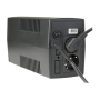 EnerGenie , EG-UPS-B850 Basic 850 UPS, Shuko output sockets , 850 VA , 220V±25% V , AC 220V±10% V