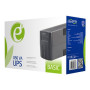 EnerGenie , EG-UPS-B850 Basic 850 UPS, Shuko output sockets , 850 VA , 220V±25% V , AC 220V±10% V