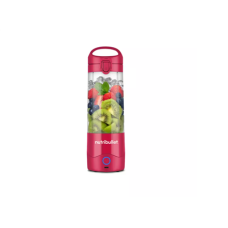 Nutribullet Sport Blender , NBP003MA , Portable , Jar material Tritan , Jar capacity 0.475 L , Ice crushing , Magenta Purple