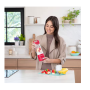 Nutribullet Sport Blender , NBP003MA , Portable , Jar material Tritan , Jar capacity 0.475 L , Ice crushing , Magenta Purple