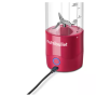 Nutribullet Sport Blender , NBP003MA , Portable , Jar material Tritan , Jar capacity 0.475 L , Ice crushing , Magenta Purple