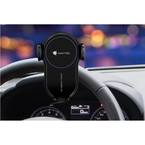 Navitel , Wireless Car Charger Mount , SH1000 PRO
