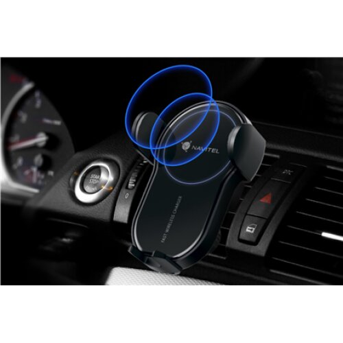 Navitel , Wireless Car Charger Mount , SH1000 PRO