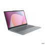 Lenovo IdeaPad Slim 3 15AMN8 AMD , Arctic Grey , 15.6 , IPS , FHD , 1920 x 1080 pixels , Anti-glare , AMD Ryzen 5 , 40 , 8 GB , Soldered LPDDR5 , Solid-state drive capacity 512 GB , AMD Radeon 610M Graphics , Windows 11 Home , 802.11ax , Bluetooth version