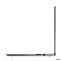 Lenovo IdeaPad Slim 3 15AMN8 AMD , Arctic Grey , 15.6 , IPS , FHD , 1920 x 1080 pixels , Anti-glare , AMD Ryzen 5 , 40 , 8 GB , Soldered LPDDR5 , Solid-state drive capacity 512 GB , AMD Radeon 610M Graphics , Windows 11 Home , 802.11ax , Bluetooth version