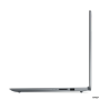Lenovo IdeaPad Slim 3 15AMN8 AMD , Arctic Grey , 15.6 , IPS , FHD , 1920 x 1080 pixels , Anti-glare , AMD Ryzen 5 , 40 , 8 GB , Soldered LPDDR5 , Solid-state drive capacity 512 GB , AMD Radeon 610M Graphics , Windows 11 Home , 802.11ax , Bluetooth version