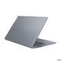 Lenovo IdeaPad Slim 3 15AMN8 AMD , Arctic Grey , 15.6 , IPS , FHD , 1920 x 1080 pixels , Anti-glare , AMD Ryzen 5 , 40 , 8 GB , Soldered LPDDR5 , Solid-state drive capacity 512 GB , AMD Radeon 610M Graphics , Windows 11 Home , 802.11ax , Bluetooth version