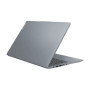 Lenovo IdeaPad Slim 3 15AMN8 AMD , Arctic Grey , 15.6 , IPS , FHD , 1920 x 1080 pixels , Anti-glare , AMD Ryzen 5 , 40 , 8 GB , Soldered LPDDR5 , Solid-state drive capacity 512 GB , AMD Radeon 610M Graphics , Windows 11 Home , 802.11ax , Bluetooth version