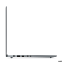 Lenovo IdeaPad Slim 3 15AMN8 AMD , Arctic Grey , 15.6 , IPS , FHD , 1920 x 1080 pixels , Anti-glare , AMD Ryzen 5 , 40 , 8 GB , Soldered LPDDR5 , Solid-state drive capacity 512 GB , AMD Radeon 610M Graphics , Windows 11 Home , 802.11ax , Bluetooth version
