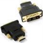 Cablexpert , HDMI - DVI, M/F , Black , HDMI , DVI