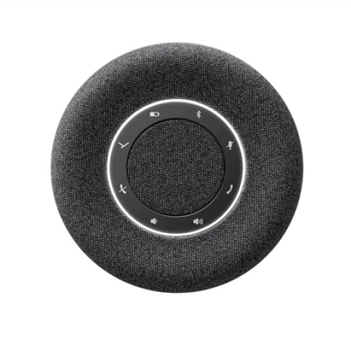 Beyerdynamic , Personal Speakerphone , SPACE , Charcoal