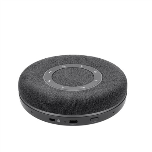 Beyerdynamic , Personal Speakerphone , SPACE , Charcoal