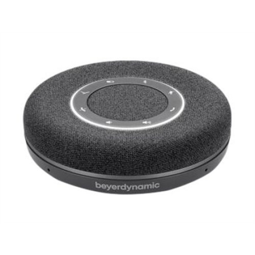 Beyerdynamic , Personal Speakerphone , SPACE , Charcoal