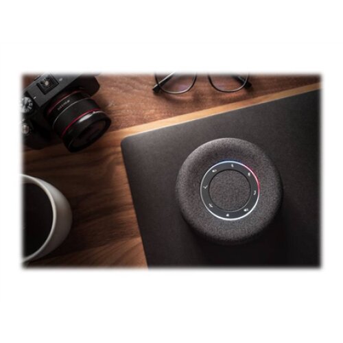 Beyerdynamic , Personal Speakerphone , SPACE , Charcoal