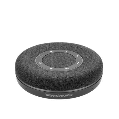 Beyerdynamic , Personal Speakerphone , SPACE , Charcoal