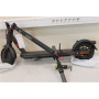 SALE OUT. Xiaomi Electric Scooter 4 Lite EU , Xiaomi Electric Scooter 4 Lite EU , 300 W , 25 km/h , 8.5 , 3 month(s) , Black , USED, DAMAGED PACKAGING