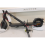 SALE OUT. Xiaomi Electric Scooter 4 Lite EU , Xiaomi Electric Scooter 4 Lite EU , 300 W , 25 km/h , 8.5 , 3 month(s) , Black , USED AS DEMO, DAMAGED PACKAGING