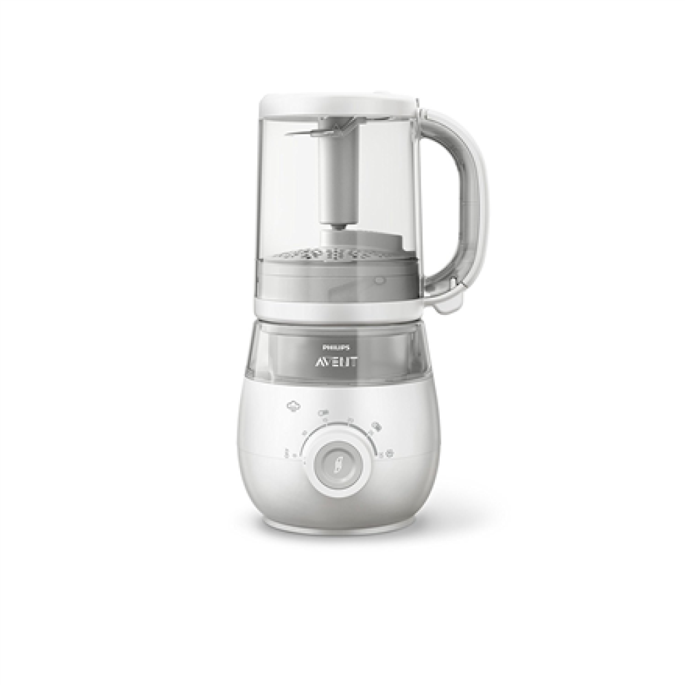 Philips Baby Food maker 4 in 1 Avent SCF885/01