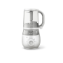 Philips Baby Food maker 4 in 1 Avent SCF885/01